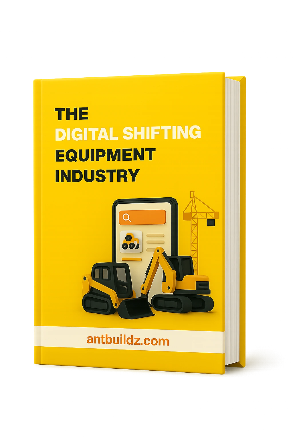 Webstore eBook